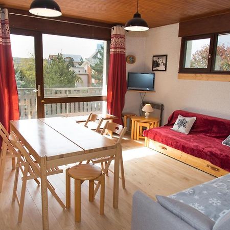 Jandri 4 Appartement 6 Personnes -38860 Les 2 Alpes - Pied Des Pistes เลส์เดอซาลป์ ภายนอก รูปภาพ