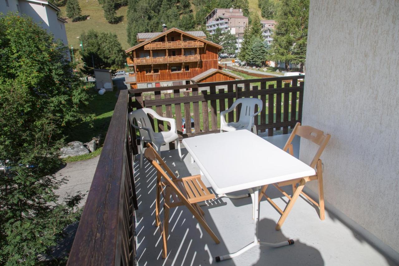 Jandri 4 Appartement 6 Personnes -38860 Les 2 Alpes - Pied Des Pistes เลส์เดอซาลป์ ภายนอก รูปภาพ