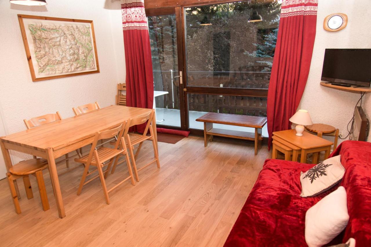 Jandri 4 Appartement 6 Personnes -38860 Les 2 Alpes - Pied Des Pistes เลส์เดอซาลป์ ภายนอก รูปภาพ