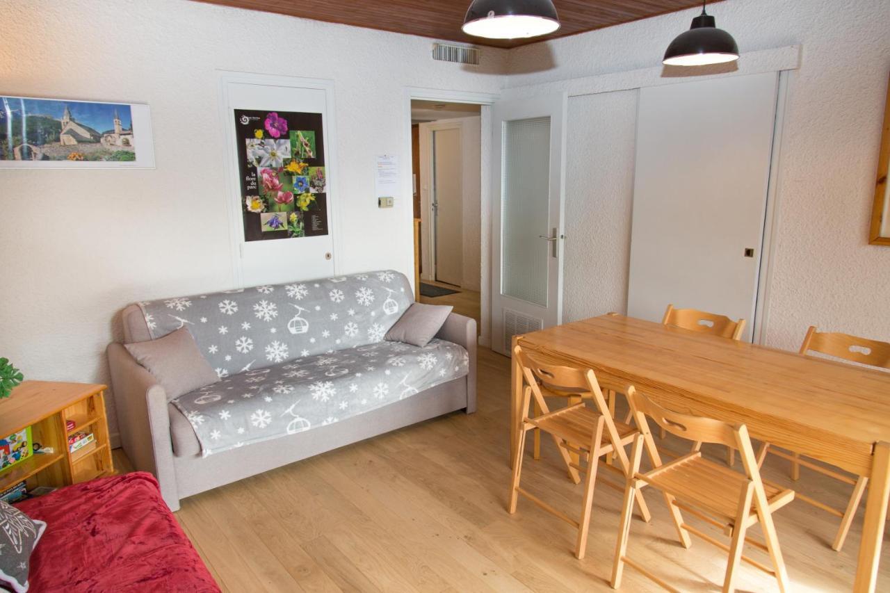 Jandri 4 Appartement 6 Personnes -38860 Les 2 Alpes - Pied Des Pistes เลส์เดอซาลป์ ภายนอก รูปภาพ