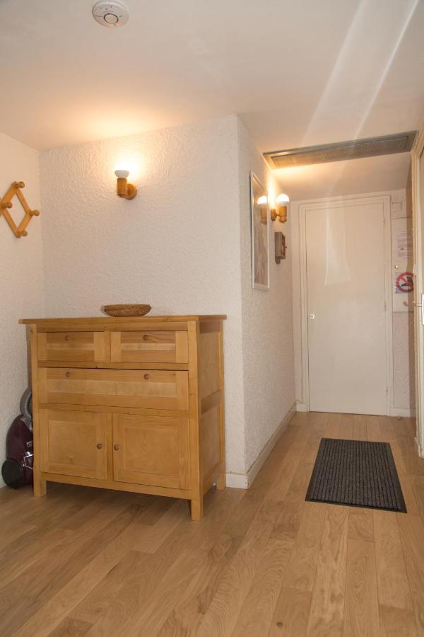 Jandri 4 Appartement 6 Personnes -38860 Les 2 Alpes - Pied Des Pistes เลส์เดอซาลป์ ภายนอก รูปภาพ